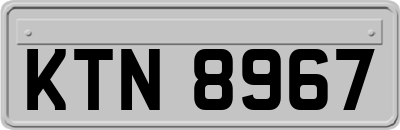 KTN8967