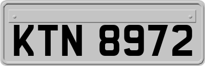 KTN8972