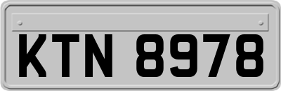 KTN8978
