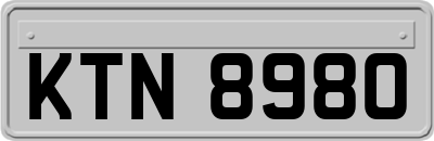 KTN8980