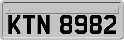 KTN8982
