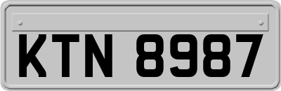 KTN8987