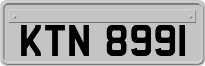 KTN8991