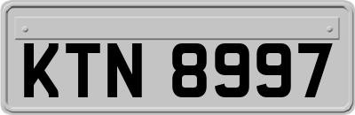 KTN8997