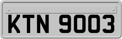 KTN9003