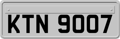 KTN9007