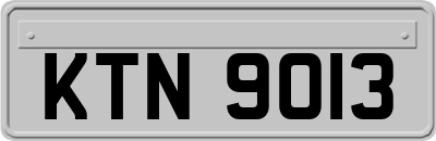KTN9013