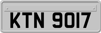 KTN9017