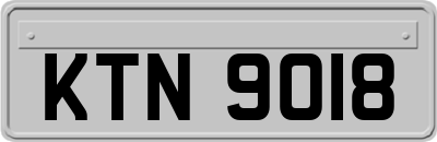 KTN9018