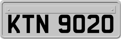 KTN9020
