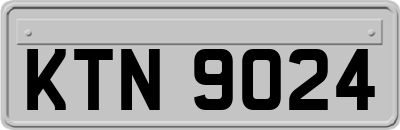 KTN9024