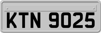KTN9025