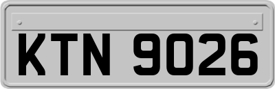 KTN9026