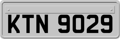 KTN9029