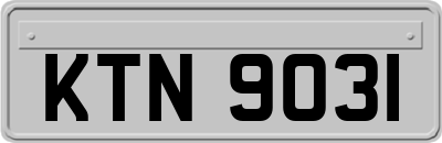 KTN9031