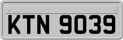 KTN9039