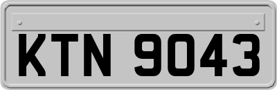 KTN9043