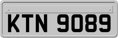 KTN9089