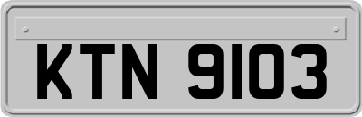 KTN9103