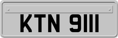 KTN9111