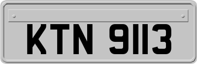KTN9113
