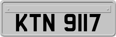 KTN9117