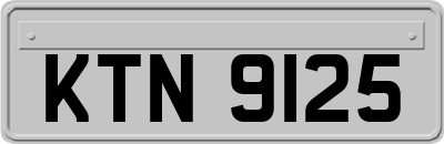 KTN9125