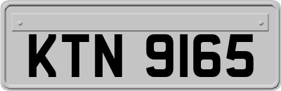 KTN9165