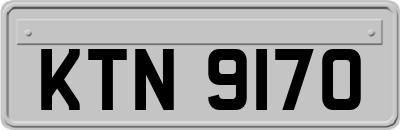 KTN9170