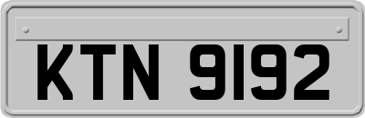 KTN9192