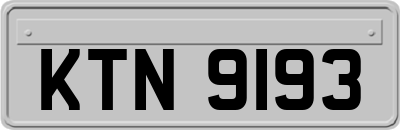 KTN9193
