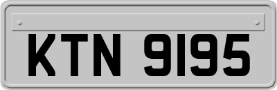 KTN9195