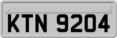 KTN9204