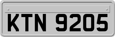 KTN9205