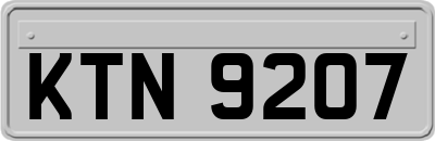 KTN9207