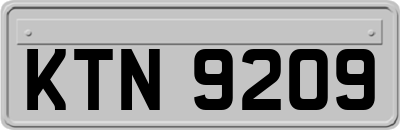 KTN9209