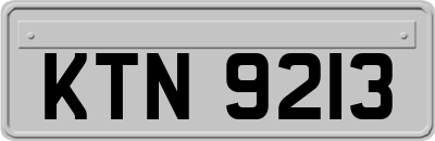 KTN9213