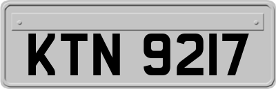 KTN9217