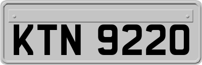 KTN9220