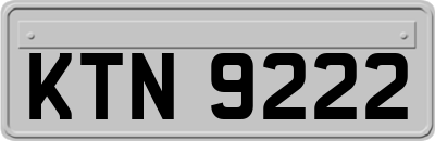 KTN9222