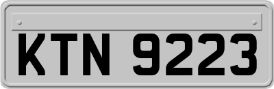 KTN9223