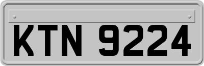 KTN9224