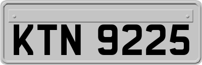KTN9225