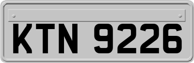 KTN9226