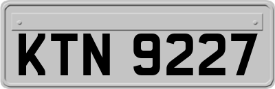 KTN9227