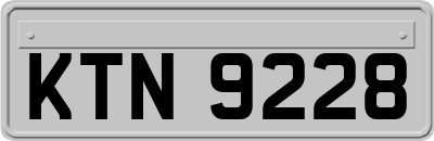 KTN9228