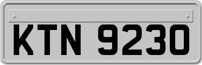 KTN9230
