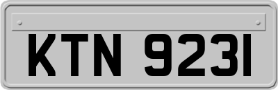 KTN9231