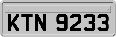 KTN9233