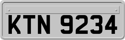 KTN9234